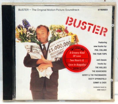CD - BUSTER - Bild 1 von 2