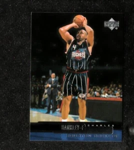 2000 Upper Deck #46 CHARLES BARKLEY Phoenix Suns Philadelphia 76ers - Picture 1 of 2