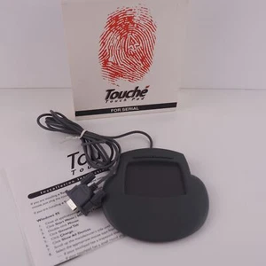 Vintage Touche Serial Touch Pad - Picture 1 of 7