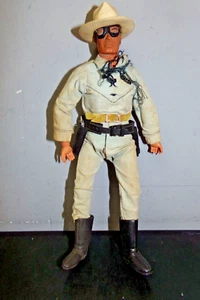 1973 GABRIEL THE LONE RANGER ACTION FIGURES - Picture 1 of 1