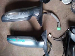 Volvo S80 2000 espejos retrovisores laterales parte # 5463 - Imagen 1 de 3