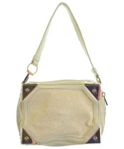 ALEXANDER WANG Handbags Beige 2200560589122 - Picture 1 of 6