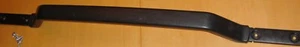 Amana SRD26VE handle, e-door (black) 12312003 / ap4012434 - Picture 1 of 2