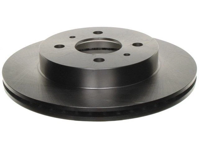 Front Raybestos Raybestos R-Line Brake Rotor fits Saturn SW2 1993-2001 59WPZW - Image 1 of 1