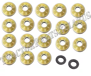 Belarus tractor hydraulic filter kit 50 52 80 82 500 800 820 900 5000 8000 9000 - Picture 1 of 3