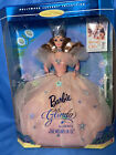 Hollywood Legends 1995 Wizard of Oz Glinda Barbie the Good Witch 