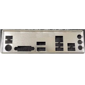 For Gigabyte A520M DS3H baffle IO Shield I/O Shield Backplate - Picture 1 of 1