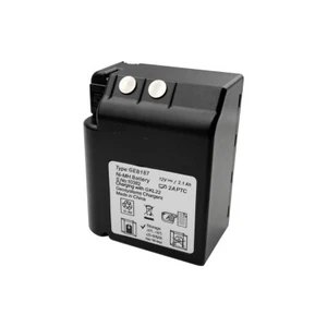 GEB187 Batteria per Stile Svizzero TCA1100/1700/1800 TPS1000 TPS2000 Stazione Totale - Foto 1 di 5