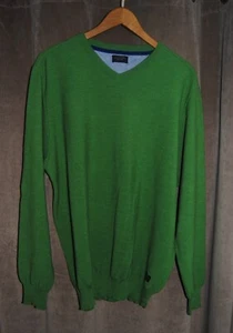 Paul & Shark Herren Pullover XXL , grün - Bild 1 von 9