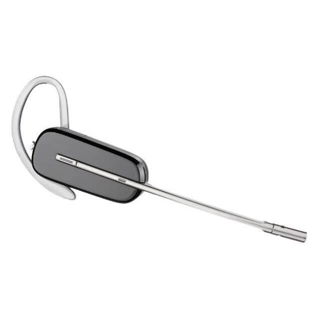 Plantronics Savi W745 Black In-Ear Headsets