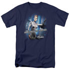 Star Trek Voyager &quot;Seven Of Nine&quot; T-Shirt or Sleeveless Tank - to 5X