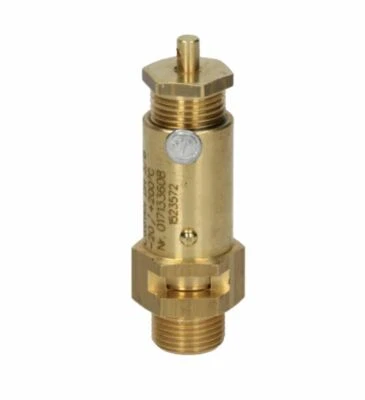 Boiler Valve 3/8"M 1.8 Bar CE/PED VI:1523572