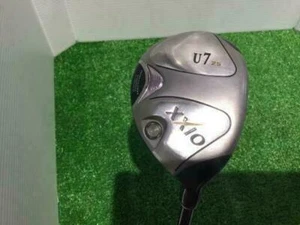 Dunlop XXIO Ladies L-flex U7 23deg Utility Hybrid Golf CLub nwo - Picture 1 of 3