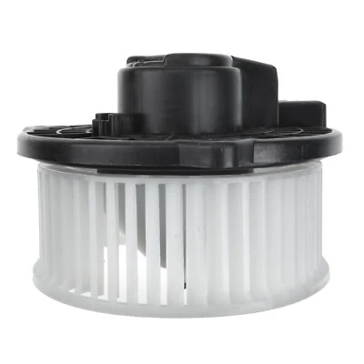 Conjunto de ventilador de motor soplador calentador HVAC trasero para MPV Mazda 5 2008-2010 2012-2015 Foto 1 de 4