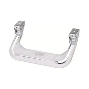 Carr's 124032,1 Truck Step, Super Hoop, Enhances Vehicle Accessibility - Picture 1 of 1