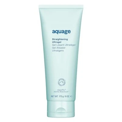 Aquage Straightening Ultragel 6 oz - Image 1 of 2