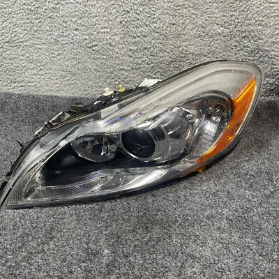 Faro izquierdo conductor Volvo C70 2011-2013 HID XENON luz Foto 1 de 4