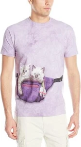 The Mountain Fanny Pack Kittens - Picture 1 of 1