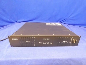 Yamaha NUAGE Nio500-A16 Analog I/O Audio Interface - Picture 1 of 16