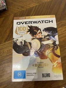 Overwatch: Game of the Year Edition (PC, 2017) - Picture 1 of 2