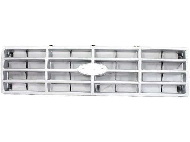 Conjunto de rejilla para Ford F100 HF379ZV 1982-1983 Foto 1 de 1