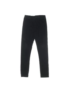 Cat & Jack Girls Black Casual Pants 6 - Picture 1 of 2