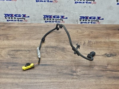 PEUGEOT 3008 MK2 P84 FRONT HEIGHT LEVEL SENSOR WIRING LOOM PLUG   2018 - Image 1 of 4