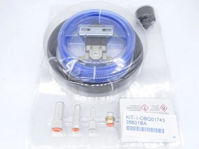 DOVER CORPORATION KIT-1-OBQ01743 AIR PRESSURE REGULATOR - Image 1 of 3