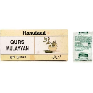 Hamdard Qurs Mulayyan (200tab) per stitichezza cronica, feci dure spedizione gratuita - Foto 1 di 18