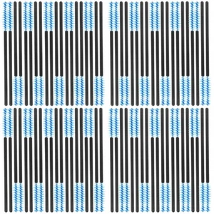 400 Stcs Hummingbird Feeder Reinigung Mini tragbarer Vogelfutterlöschen sauber - Bild 1 von 12