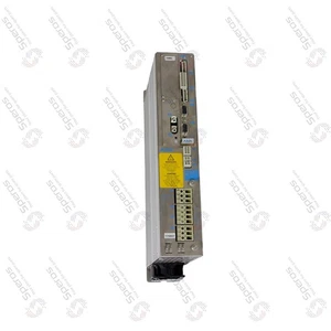 AMK Servo Netzteil AMKASYN KU3 45773 - Bild 1 von 4