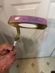 NEW Orlimar Tangent T2 Blade Chroma Putter 35" - Picture 1 of 5