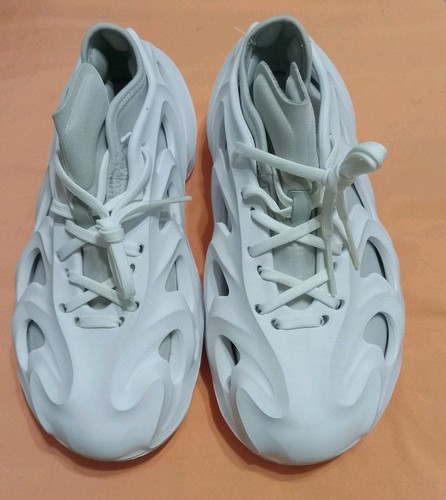 Scarpa Adidas Adifom Q (taglia 5 5)