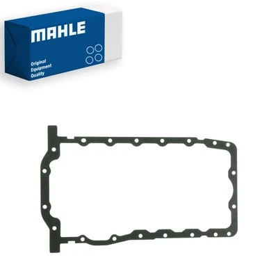 Junta de cárter de aceite del motor Mahle para Volkswagen Jetta 1999-2006 1,9 L L L4 Foto 1 de 2