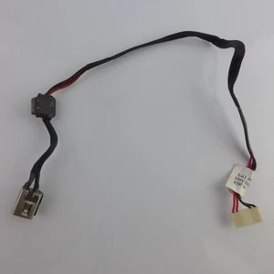 ASUS A75 A75D toma de corriente toma de corriente toma de carga dc jack power socket A75DE - Imagen 1 de 2