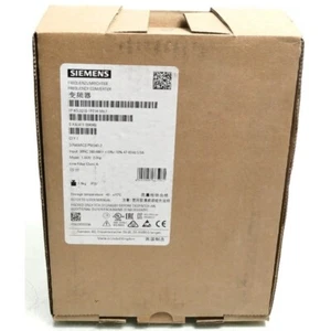 New Siemens 6SL3210-1PE14-3AL1 6SL3 210-1PE14-3AL1 1 Year Warranty Fast Shipping - Picture 1 of 6