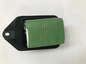 Widerstand für Lüfter Motor Lüfter Regler VOLVO 850 9137937 - Bild 1 von 3