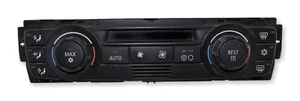 Genuine BMW E9x E8x Automatic Air Conditioing Climate Control Unit 64119128215 - Picture 1 of 10