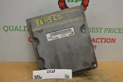 2006 Cadillac SRX 4.6L CTS Transmission Control Unit TCU 24233197 Module 561-8B6 - Image 1 of 4