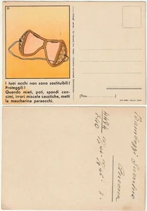 PUBBLICITARIA - PREVENZIONE INFORTUNI AGRICOLI -52763- - Picture 1 of 1