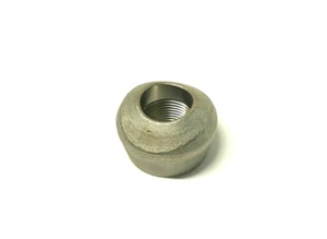 1" 3000 (3M) Hembra (NPT) Roscado o Dejar Forjado 316L Acero Inoxidable Excedente - Imagen 1 de 3