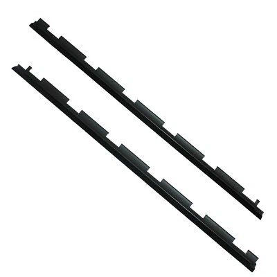 Fits 1988-2000 Chevrolet C1500 GMC C2500——New Outer Window Felt Sweep Belt Set - Image 1 of 4