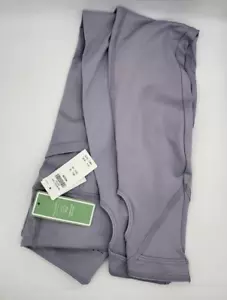 Hollister/Gilly Hicks Go Recharge Leggings Medium size Lilac/Purple*BNWTS* - Picture 1 of 14