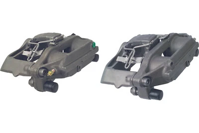 Juego de pinzas de freno de disco delanteras Cardone para Audi S6 2002-2003 (KIT3834) Foto 1 de 4