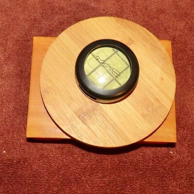 Mac Enviably Fun Sombra de Ojos Tartan Tale Collection LE Edición Limitada ¡DISCO! Foto 1 de 3