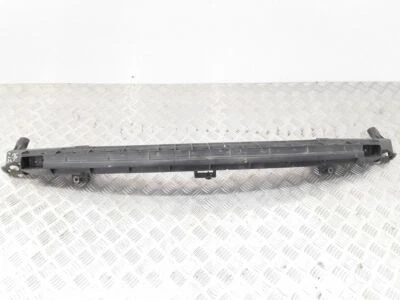 Parachoques delantero refuerzo peugeot 206 2004 9628636380 Foto 1 de 4