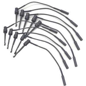  Localizador de ápice dental Soporte de archivo Localizador de ápice universal Accesorios 10 piezas/5 juegos - Imagen 1 de 7