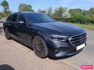 2024 MERCEDES E220D MHEV ESTATE EXCLUSIVE EDITION DAMAGED REPAIRED SALVAGE - Picture 1 of 22