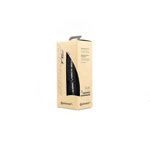 Continental Grand Prix GP5000 TT TR Tubeless Tyre - Black - Picture 1 of 2