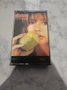 Saxon - Innocence Is No Excuse - Audio Cassette Tape - Capitol - 1985 - Picture 1 of 5